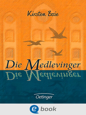 cover image of Die Medlevinger